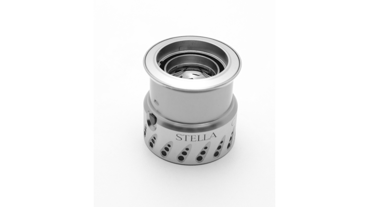 Шпуля shimano stella 07/10 c3000s/2500s