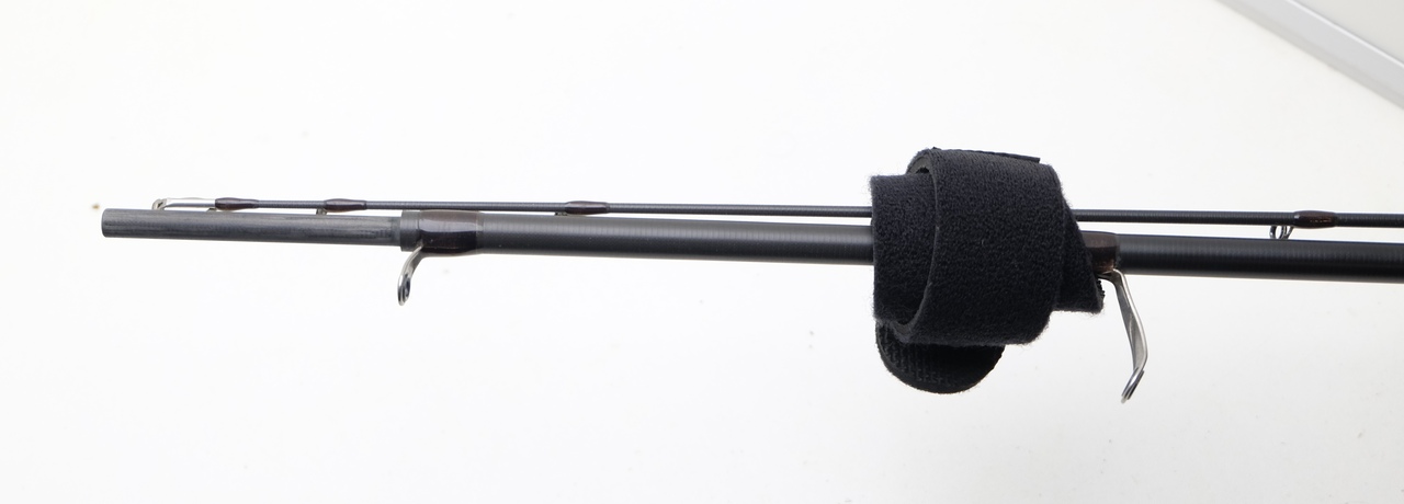 Спиннинговое удилище zenaq snipe s78xx