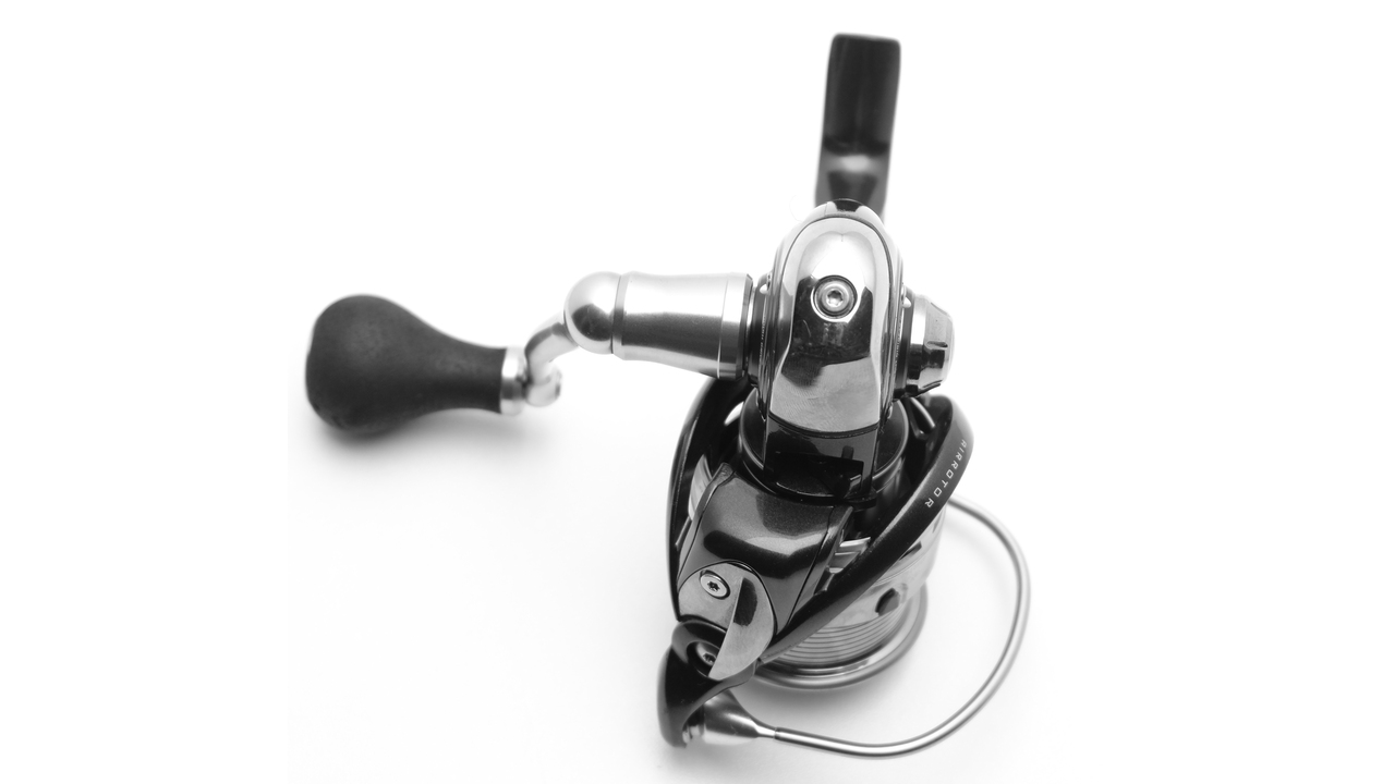 Катушка спиннинговая daiwa 10 certate 2506h