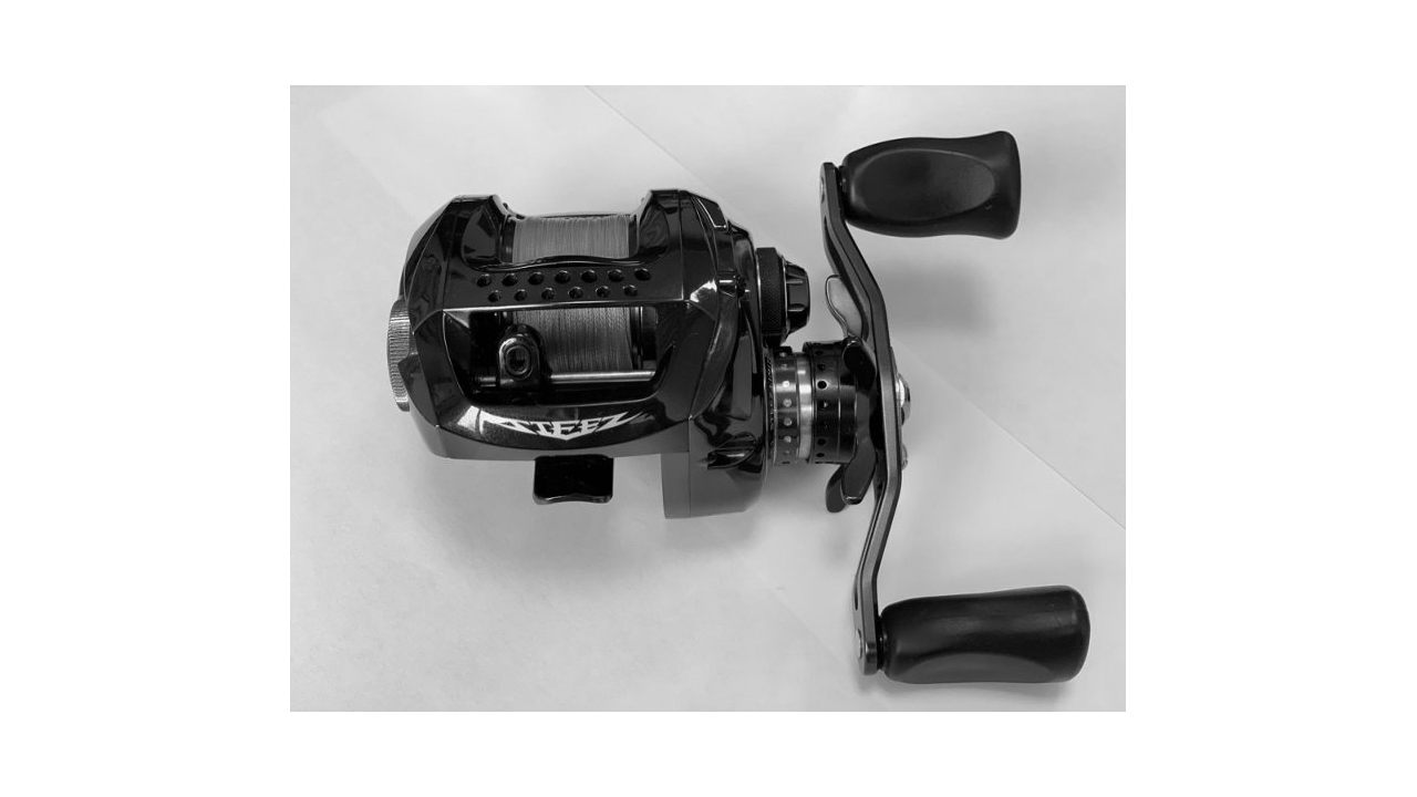 Daiwa steez sw105xlh