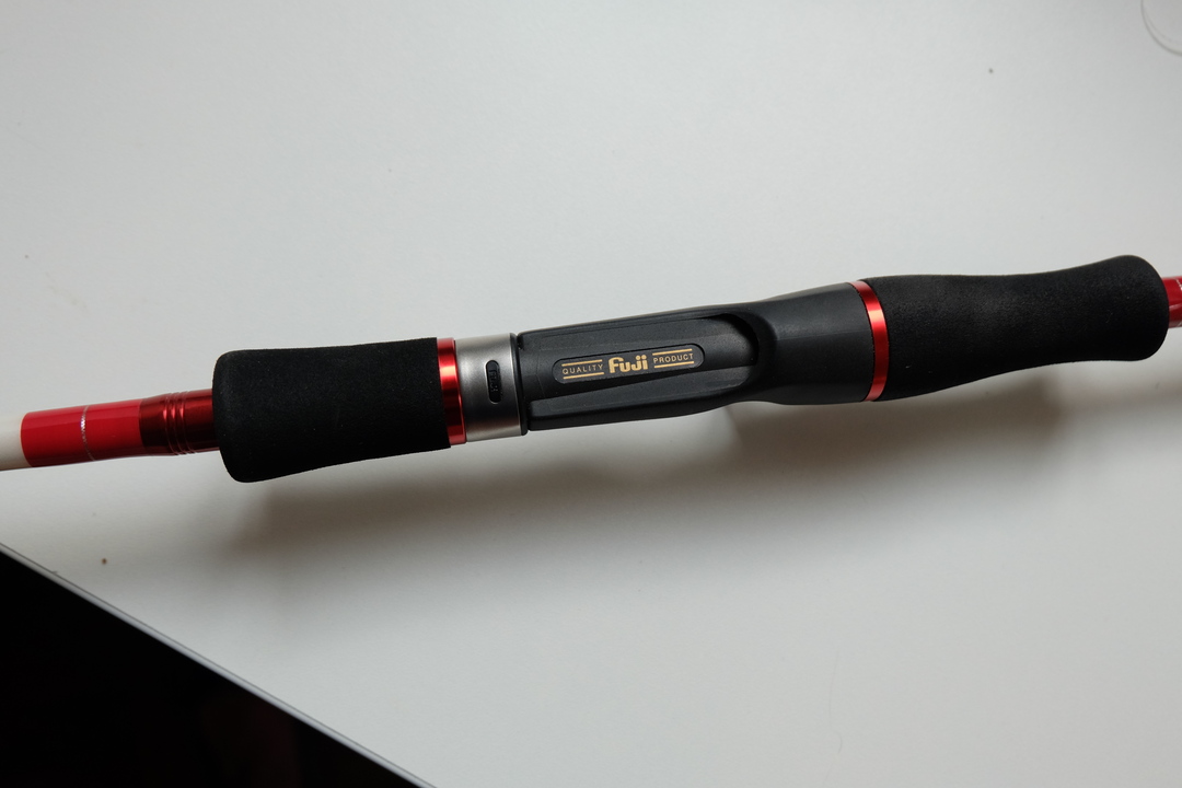 Кастинговый спиннинг sportex styx xv1882 cast Кастинговый спиннинг sportex styx xv1882 cast