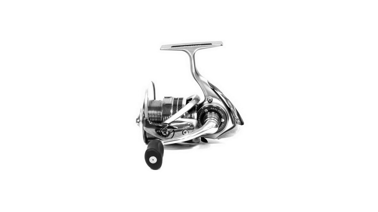 Шток daiwa luvias 12 3012 деталь на схеме под номером 61