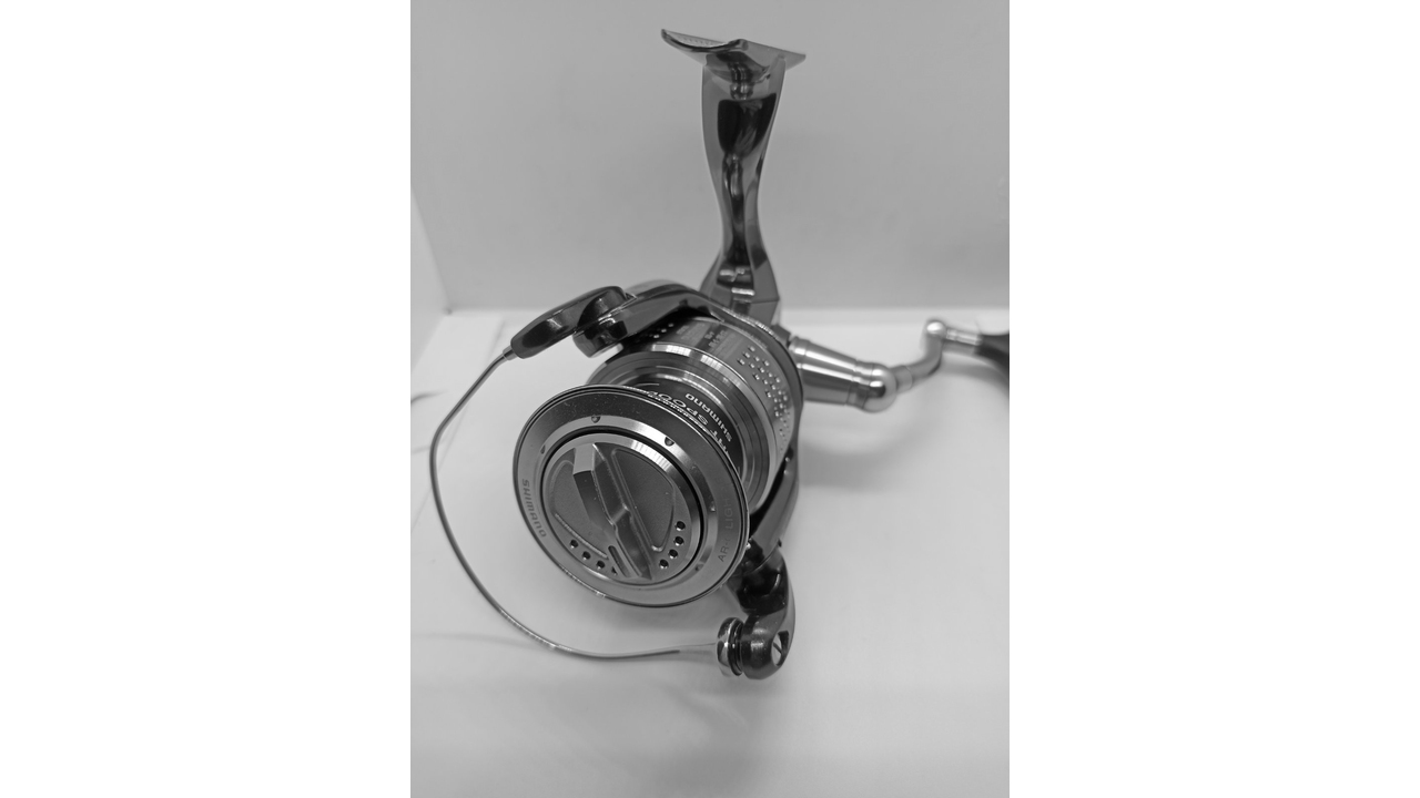 Катушка безынерционная shimano stella 10 3000hg Катушка безынерционная shimano stella 10 3000hg