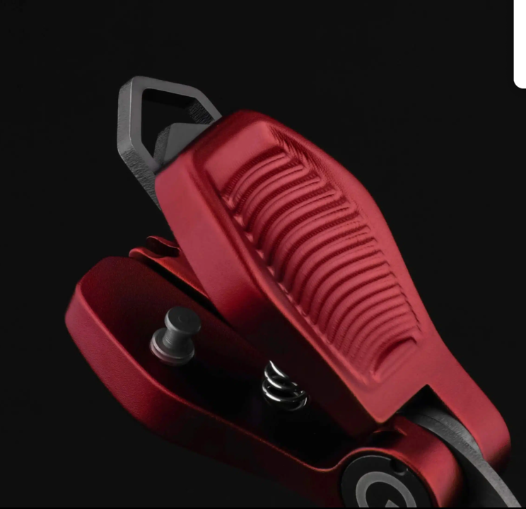 Мултиинструмент для обрезки шнура, завязывания крючка gomexus sharkbite nippers&retractor combo Мултиинструмент для обрезки шнура, завязывания крючка gomexus sharkbite nippers&retractor combo