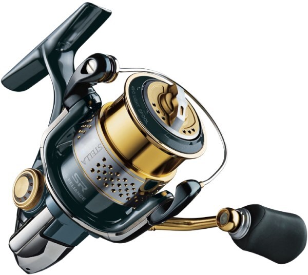 Металлическая накладка с винтами shimano stella 10 c3000s/2500