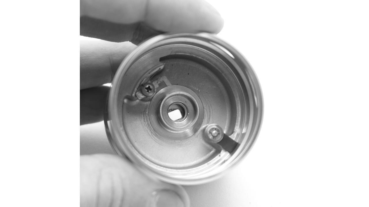 Шпуля shimano rarenium 12 ci4 2500s