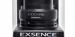Шпуля [shimano genuine product] 18 exsence ci4+ 3000mhg spare spool