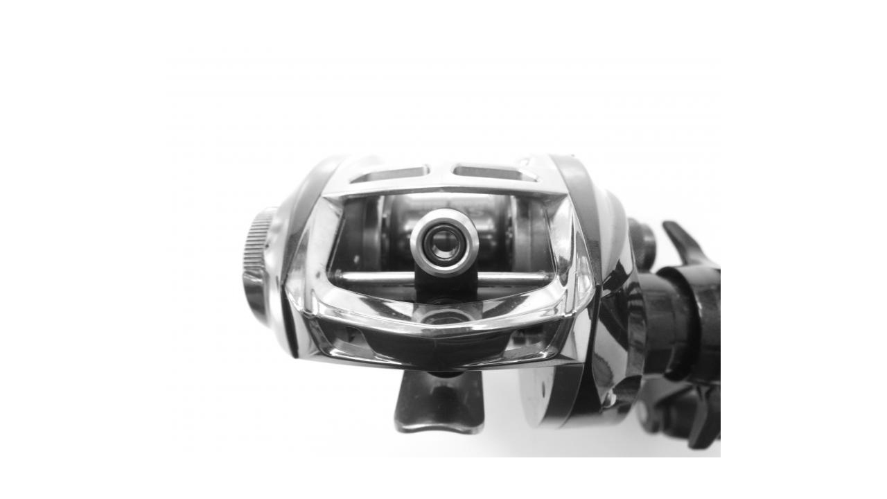 Катушка мультипликаторная daiwa alphas sv 105l