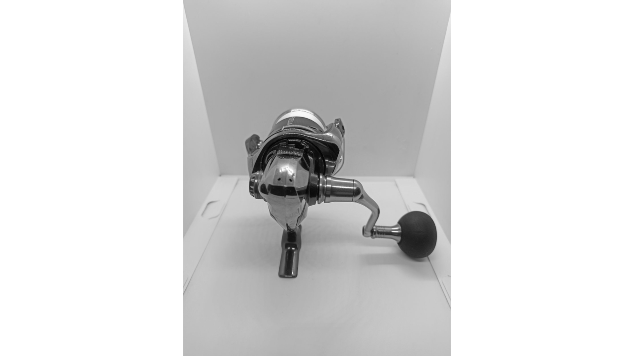 Катушка спиннинговая shimano stella 10 4000