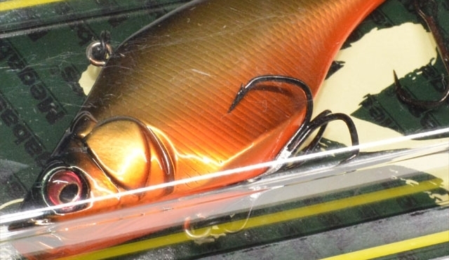 Воблер megabass new vibration x new vibration x 3 / 4oz 75.5mm 3 / 4oz rattle in Воблер megabass new vibration x new vibration x 3 / 4oz 75.5mm 3 / 4oz rattle in