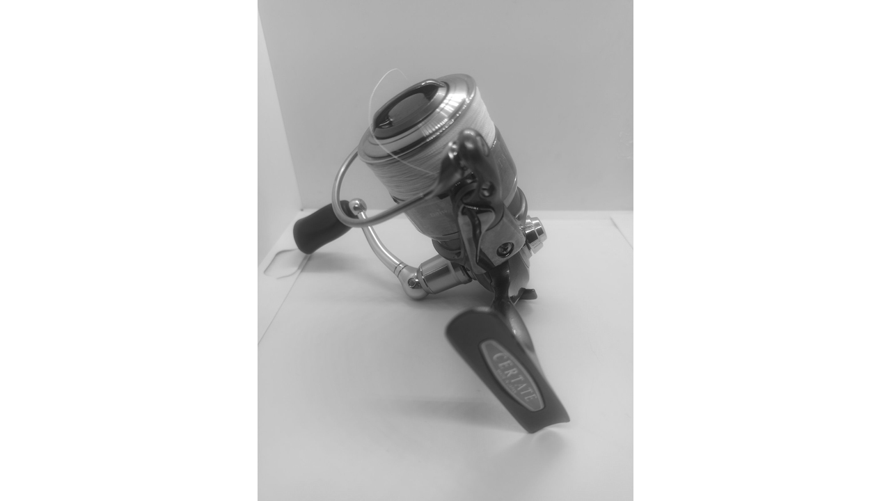 Катушка спиннинговая daiwa finesse custom 2506 cуперцена