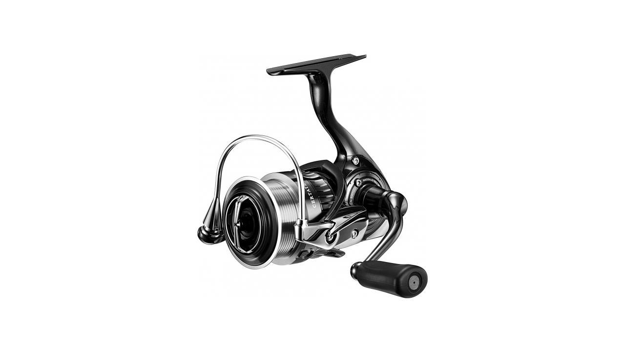 Гайка фрикциона daiwa certate 16 1003 деталь на схеме № 1