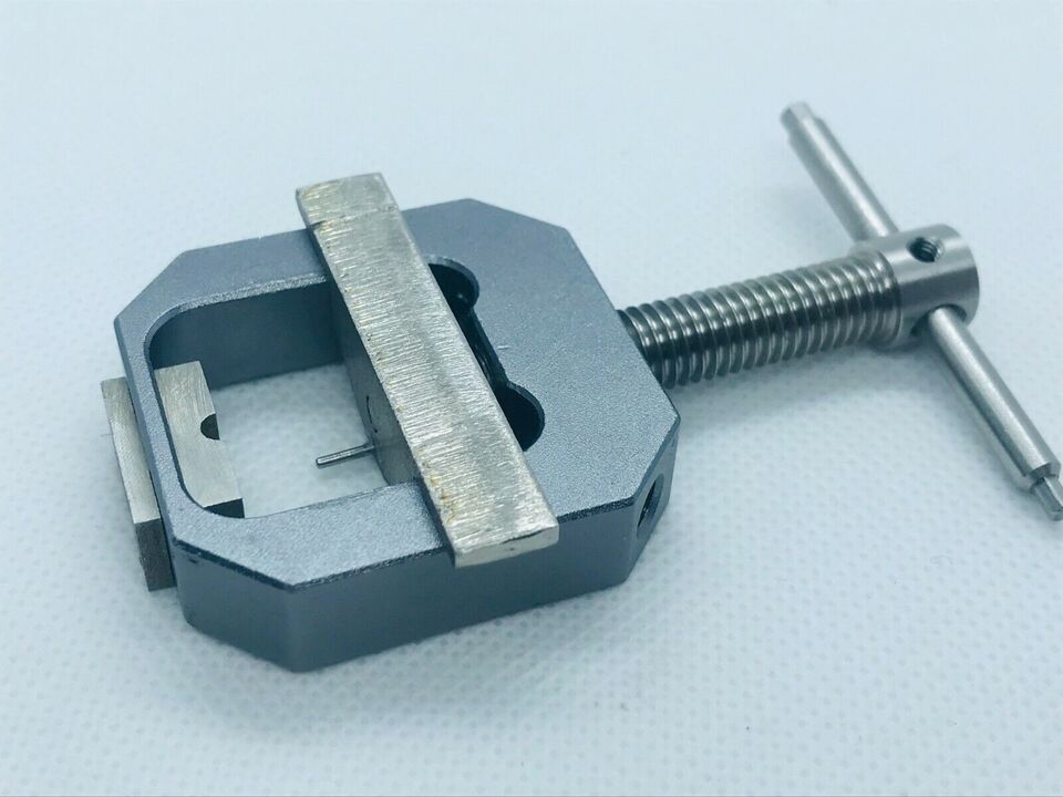 Cъемник штифта шпули pin remover for baitcasting reel spool / sds custom Cъемник штифта шпули pin remover for baitcasting reel spool / sds custom