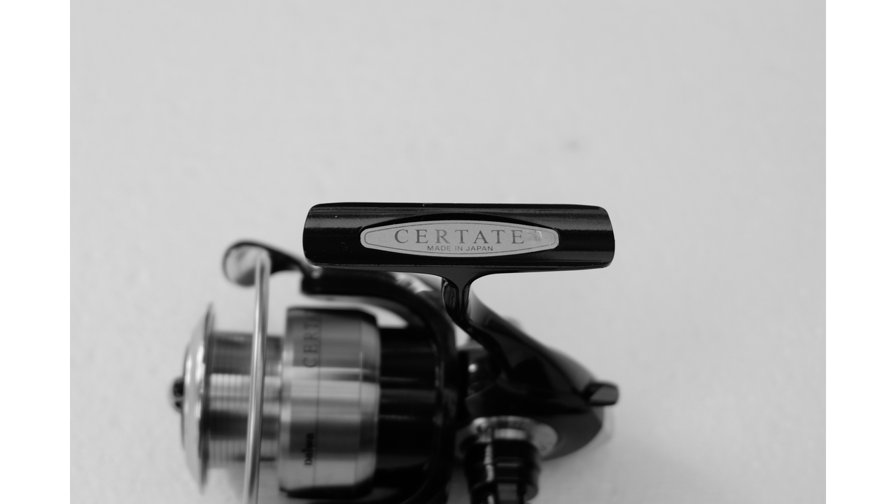 Daiwa certate 04 2500 идеал!!! Daiwa certate 04 2500 идеал!!!