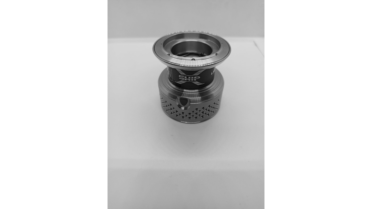 Шпуля shimano stella 10 3000fe