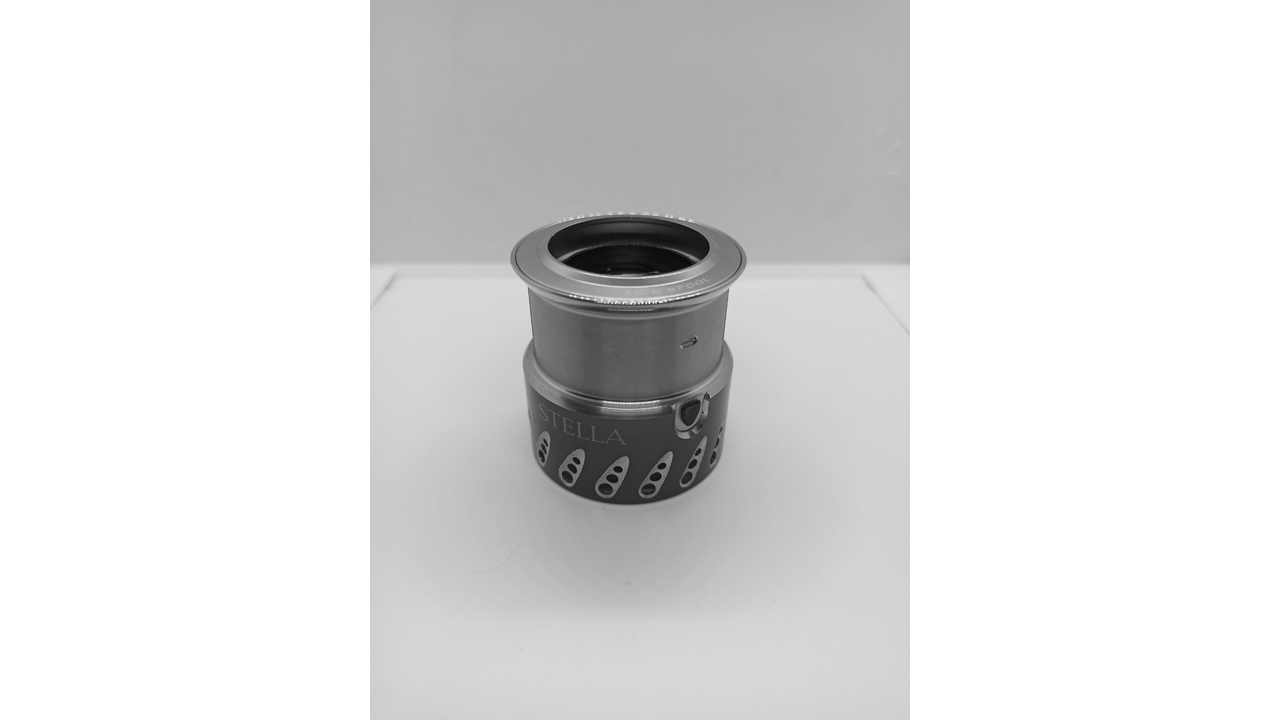 Шпуля shimano stella 10 4000ss