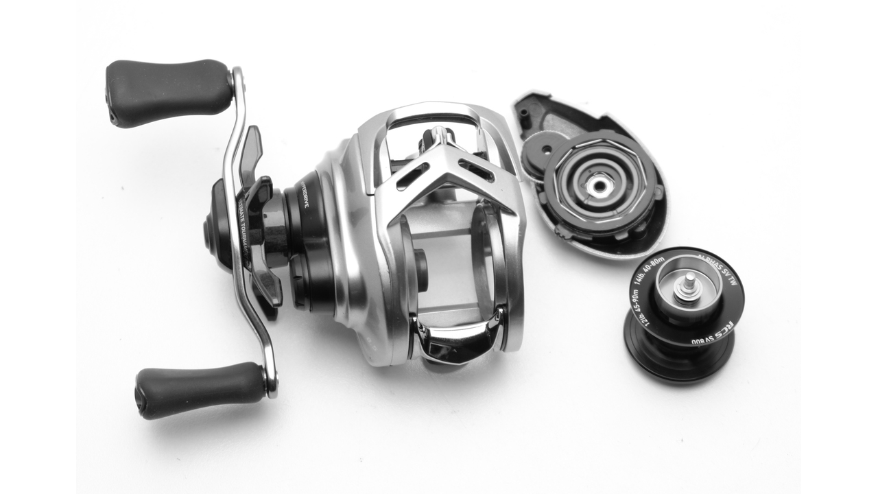 Катушка daiwa 21 alphas sv tw 800s-xhl суперцена