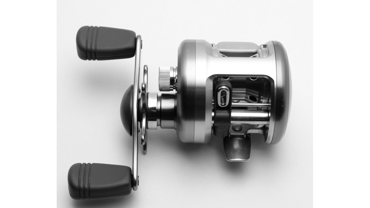 Катушка мультипликаторная daiwa millionaire cv-x 105h right hand суперцена!