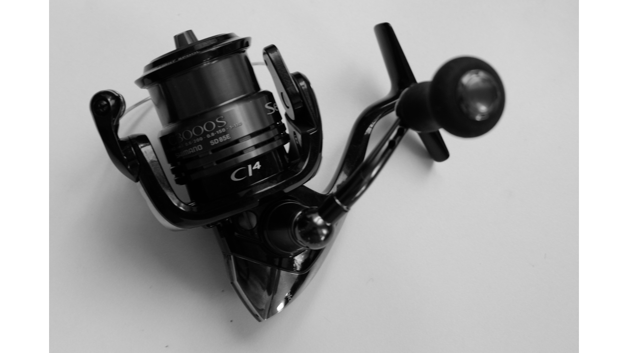 Shimano sephia 09 mg c3000s с то