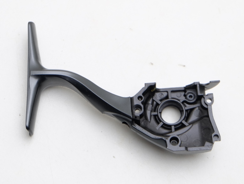 Крышка корпуса shimano rarenium 2500s 09 ci4 деталь на схеме № 54,55