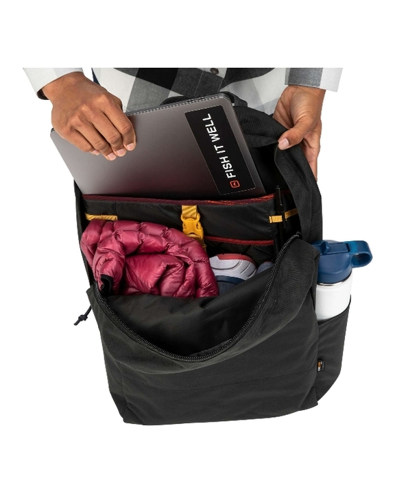 Рюкзак simms dockwear pack - 28l цвет dark bronze new! Рюкзак simms dockwear pack - 28l цвет dark bronze new!