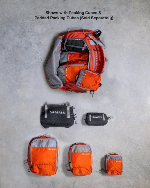 Сумка simms gts padded cube - large цвет simms orange new! Сумка simms gts padded cube - large цвет simms orange new!