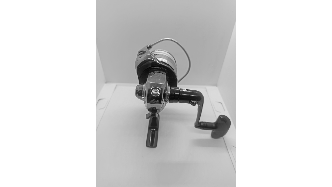 Катушка спиннинговая daiwa certate 04 2500 