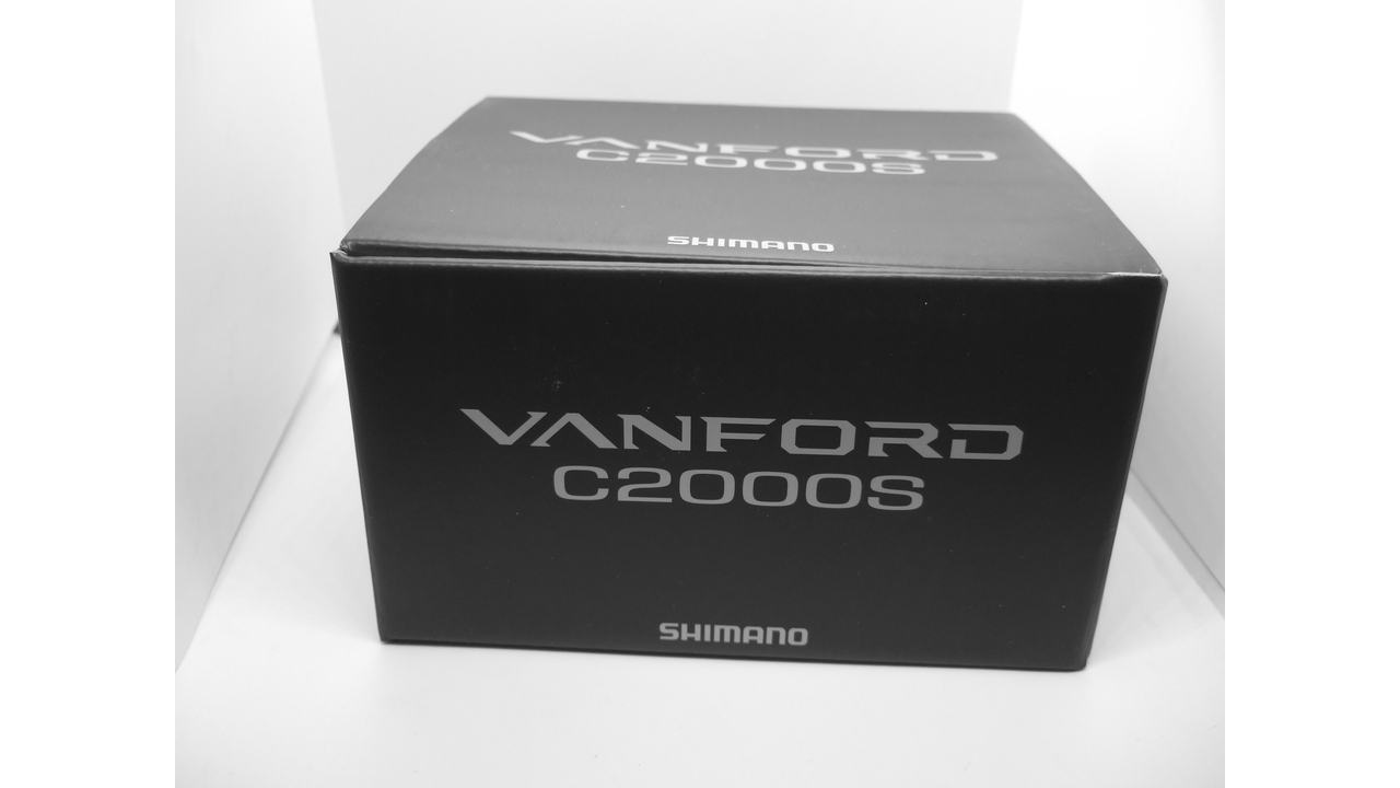 Катушка спиннинговая shimano 20 vanford с2000s новая суперцена!