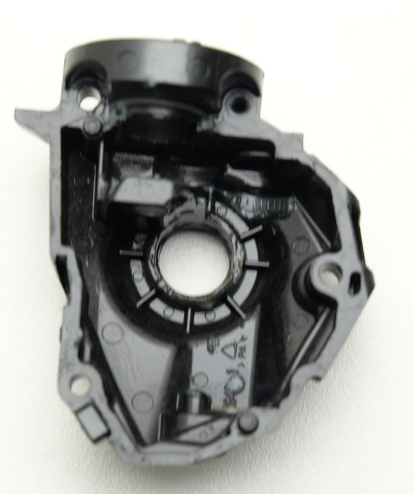 Корпус shimano vanford 20 4000mhg деталь на схеме № 111