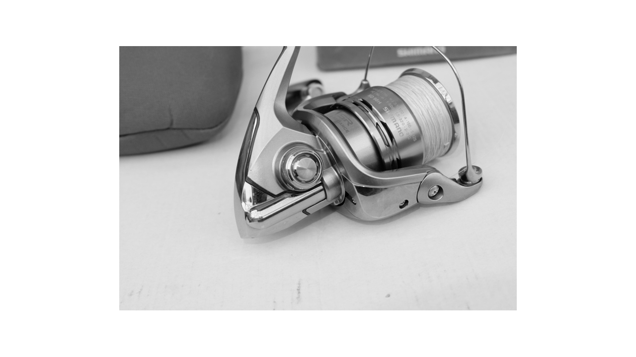 Shimano twinpower 11 4000