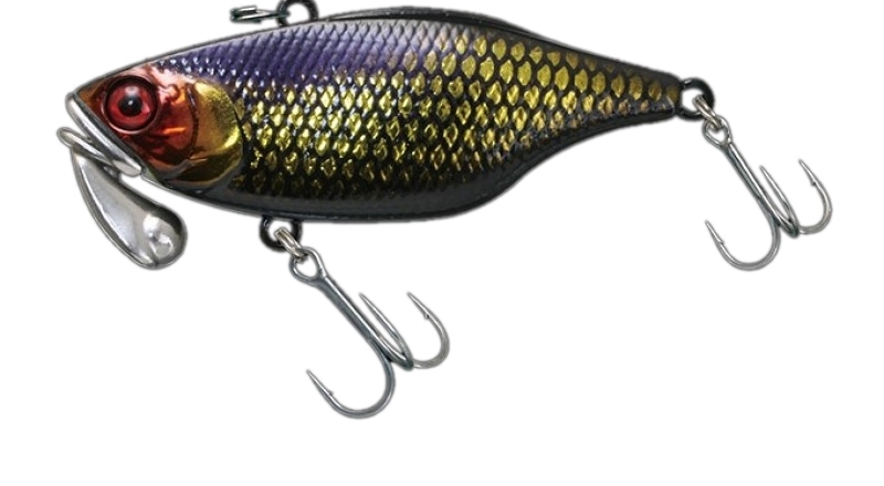 Воблер jackall tn / 50 tn50 full tungsten 52mm 9.5g