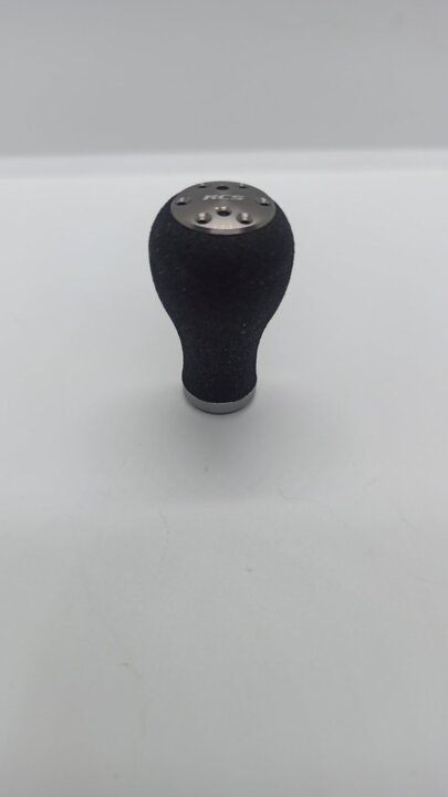 Кноб daiwa rcs eva