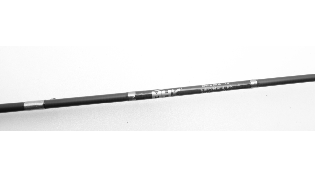 Билдерское удилище mhx s842-2 7 Билдерское удилище mhx s842-2 7