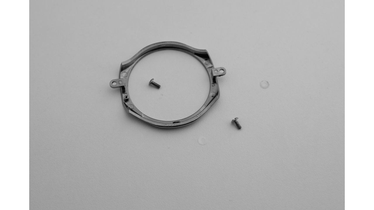 Нижняя пластиковая накладка ротора с винтами shimano stella 10 c3000s/2500 Нижняя пластиковая накладка ротора с винтами shimano stella 10 c3000s/2500