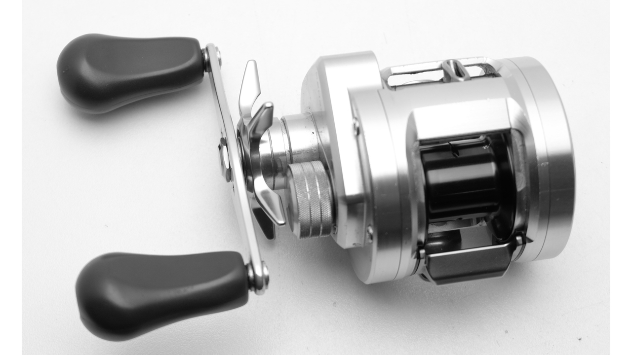 Катушка мультипликаторная daiwa ryoga bj c2020pe-hl Катушка мультипликаторная daiwa ryoga bj c2020pe-hl