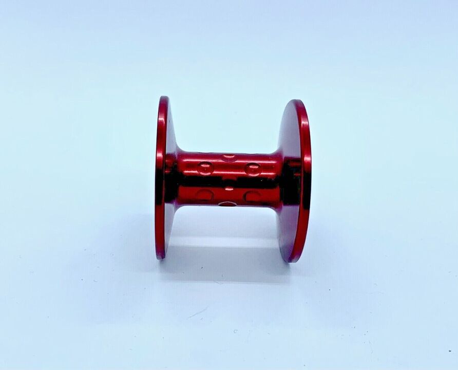 Шпуля light weight spool for abu garcia ambassadeur 5000 series 