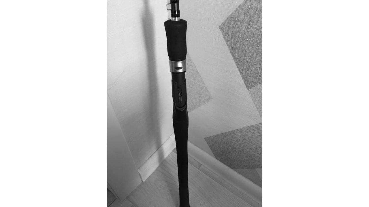 Кастинговое удилище tenryu masterplan mp80ml-bc