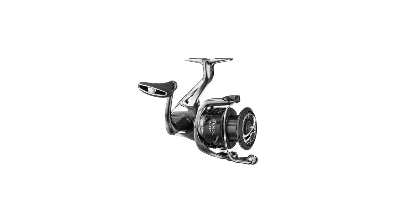 Корпус с крышкой  shimano stradic 16 ci4+ 4000-b