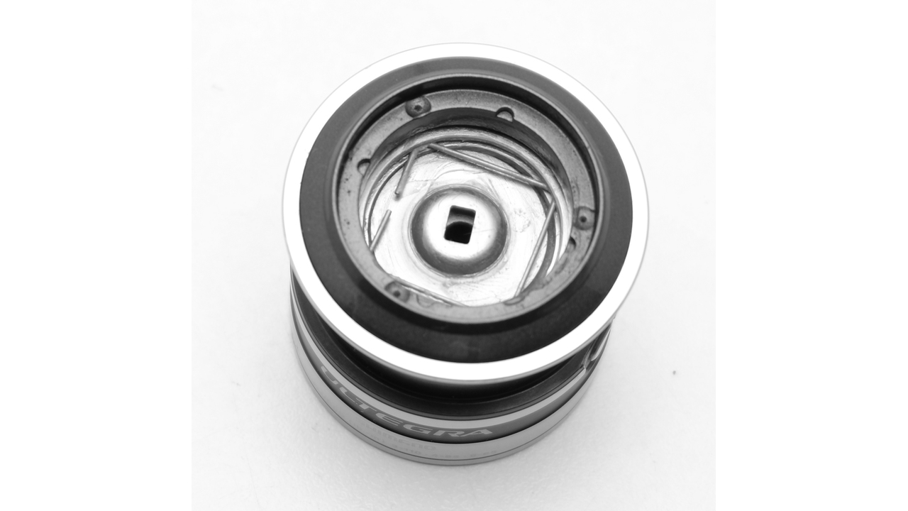 Шпуля shimano ultegra 12 c2000hgs