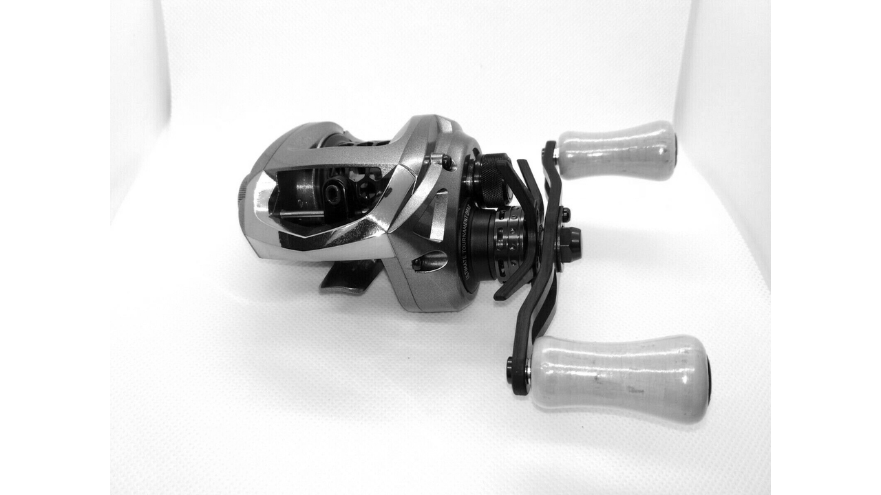 Кноб пробка daiwa / shimano / abu cork handle knob different colors / similar ray's studio / gold