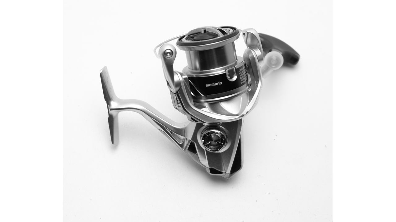 Катушка спиннинговая shimano stradic 15 3000xgm суперцена