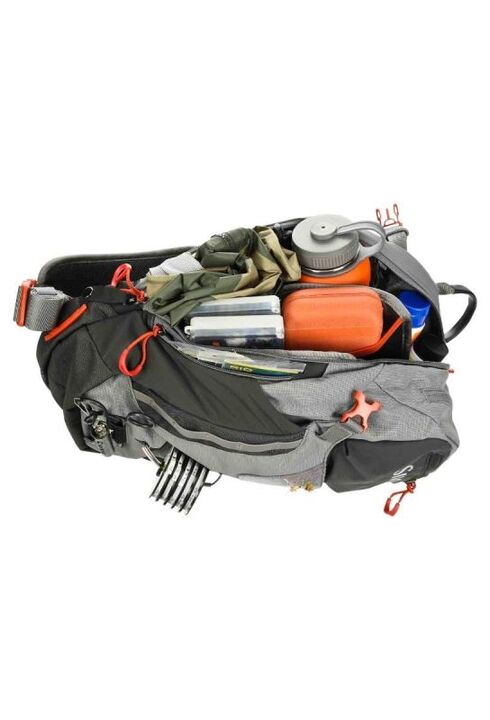 Рюкзак simms freestone ambidextrous fishing sling pack Рюкзак simms freestone ambidextrous fishing sling pack