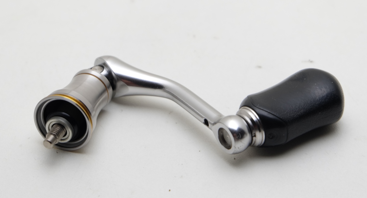 Ручка shimano stella 14 2500s
