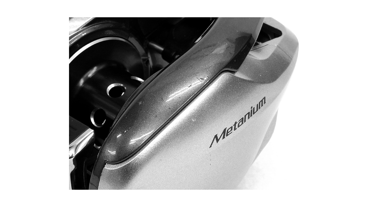 Мультипликаторная катушка shimano metanium 13 xg суперцена!