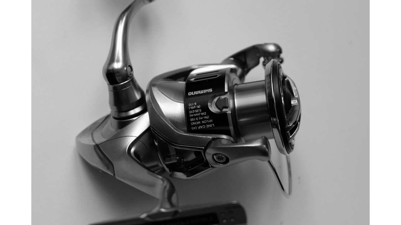 Shimano twinpower 15 c3000 с то