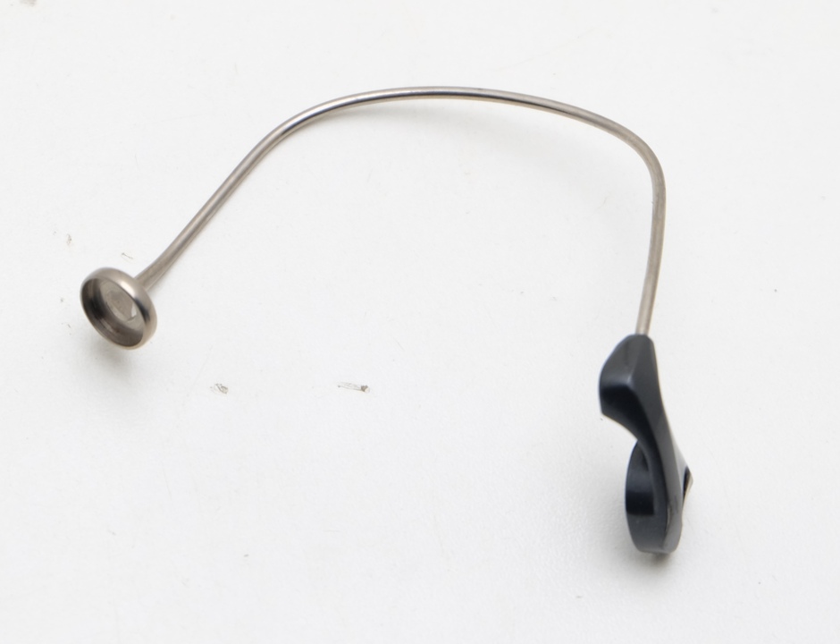 Дужка shimano stella 14 2500s деталь на схеме 46