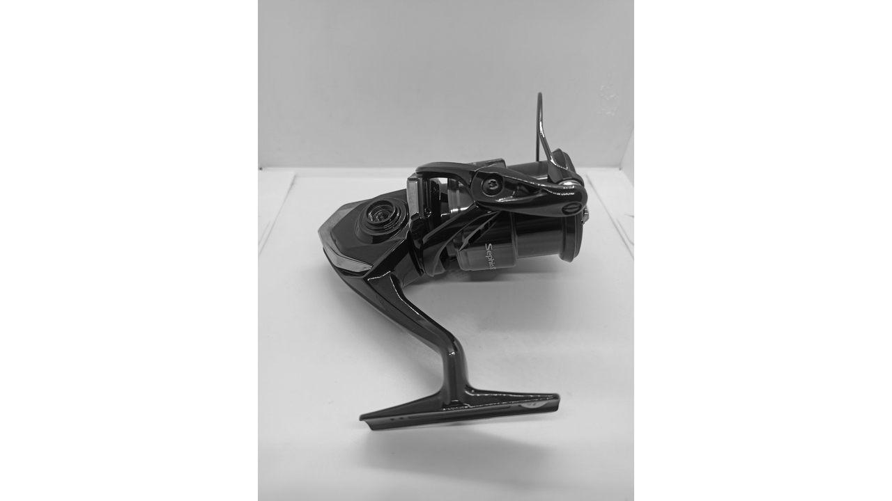 Катушка shimano sephia 23 ss c3000sdh