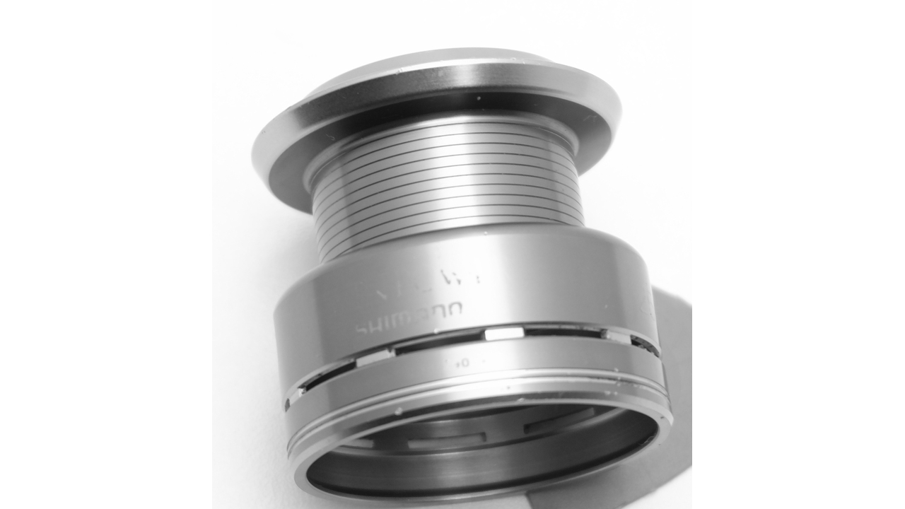 Шпуля shimano twinpower 2500fc(аналог shimano biomaster 08) Шпуля shimano twinpower 2500fc(аналог shimano biomaster 08)