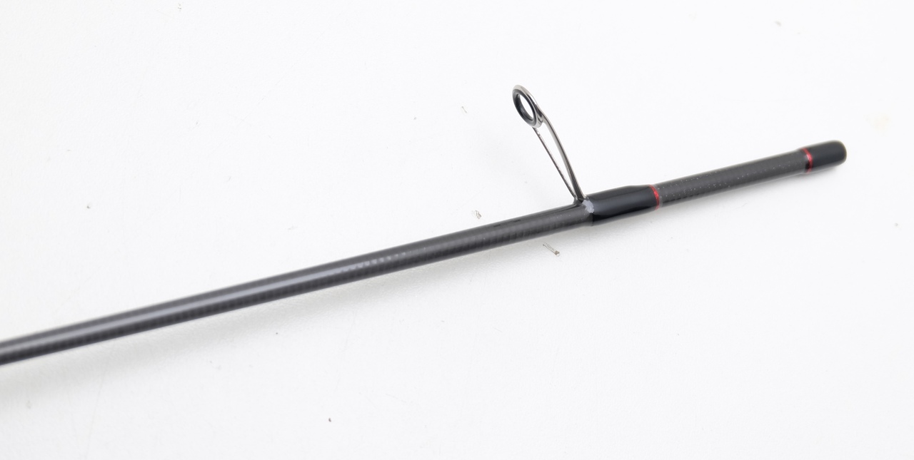 Спиннинговое удилище mukai air-stick technical asp-1622l 6.2 ft