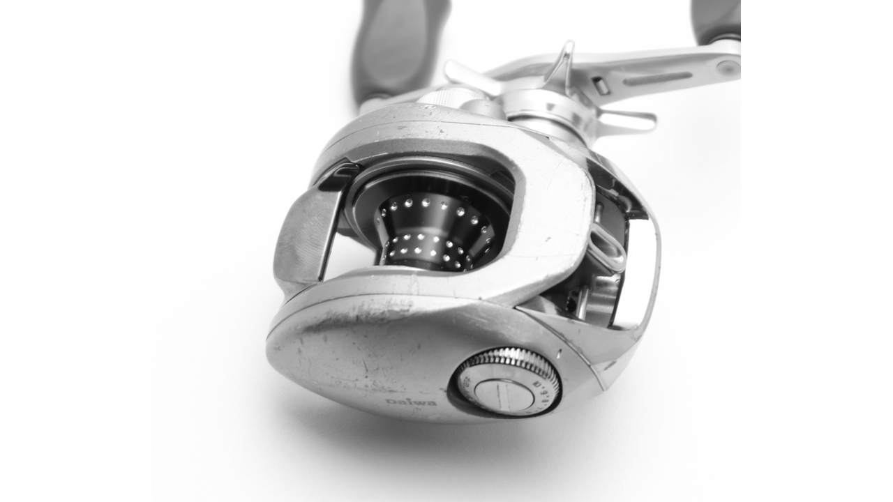 Катушка мультипликаторная daiwa td-z 103 ml 